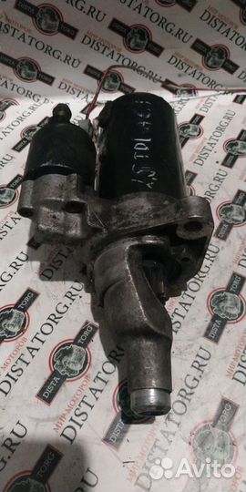 Стартер VW Фольксваген B5 2.5 TDI 059911023H