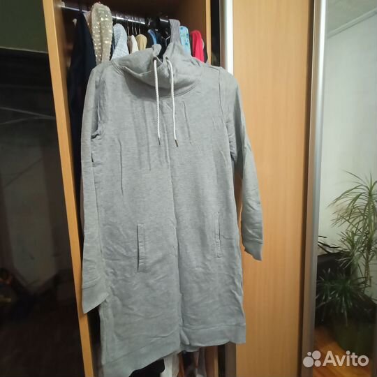 Спортивное платье