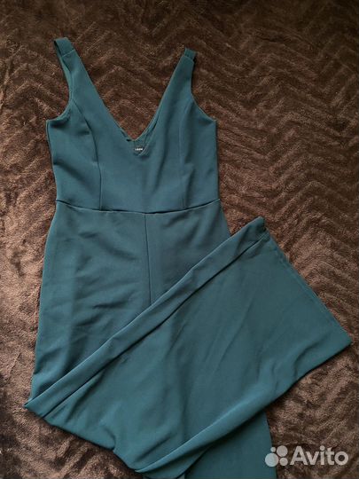 Комбинезон женский