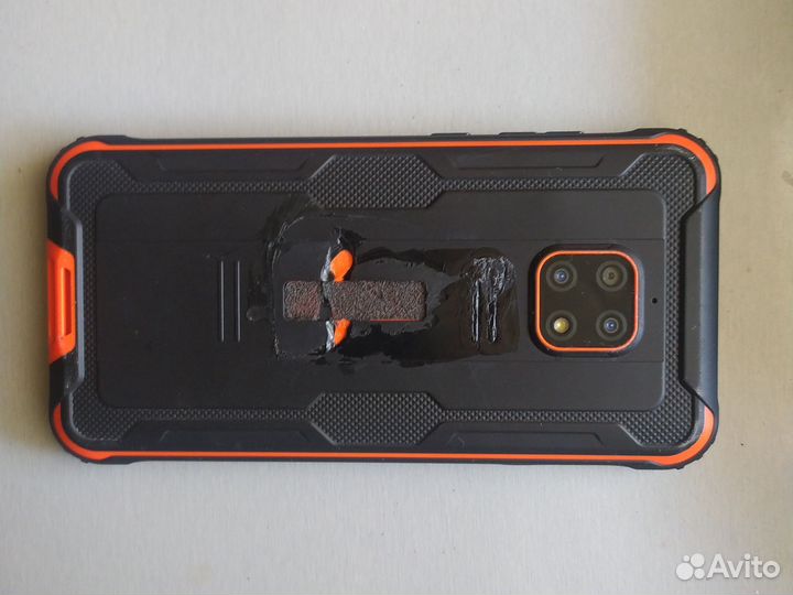 Blackview BV4900, 3/32 ГБ