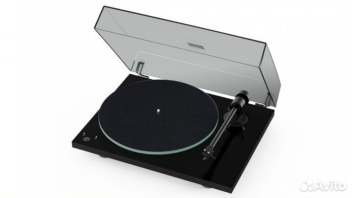 Pro-Ject T1 phono SB (OM 5E) Black