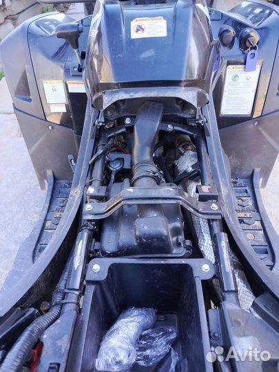 Квадроцикл