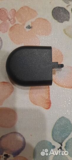 Колпачок поводка