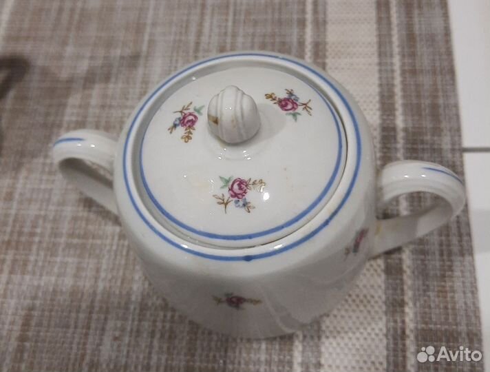 Сахарница СССР