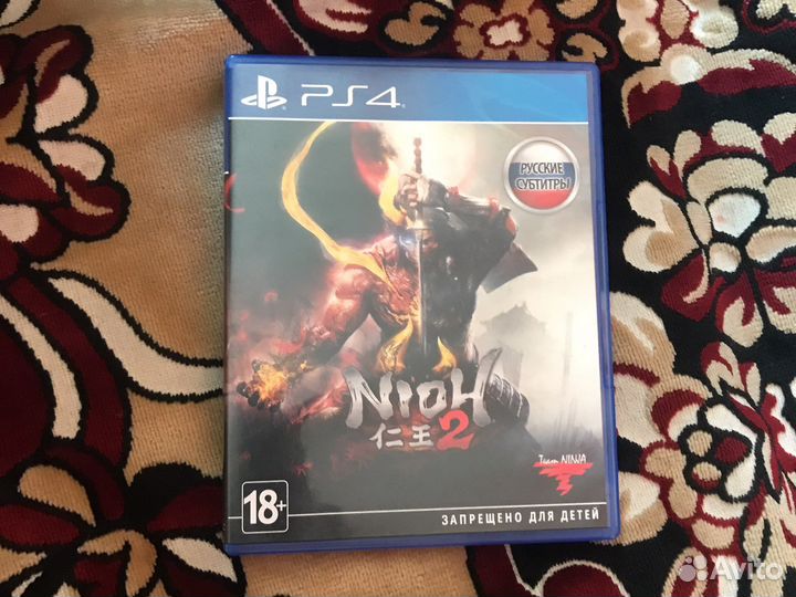 Игра для приставки пс 4 про