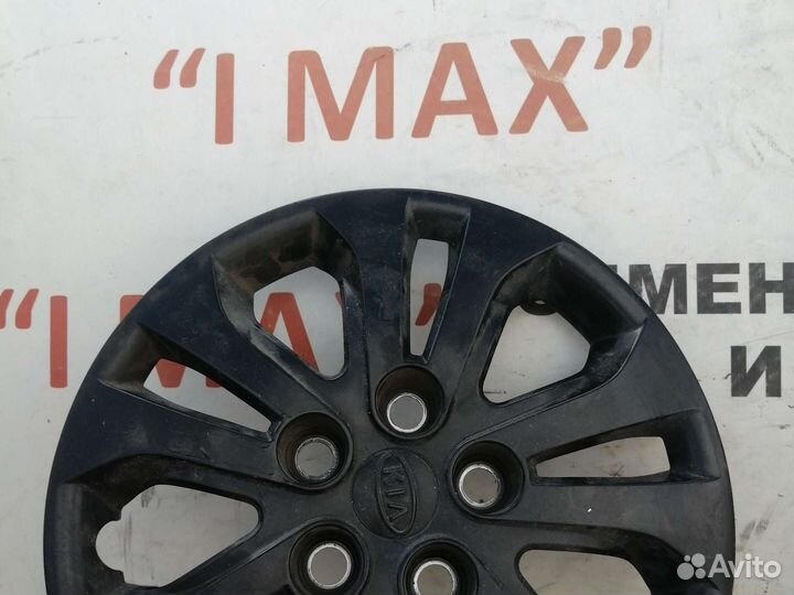 4 колпака Киа сид р15