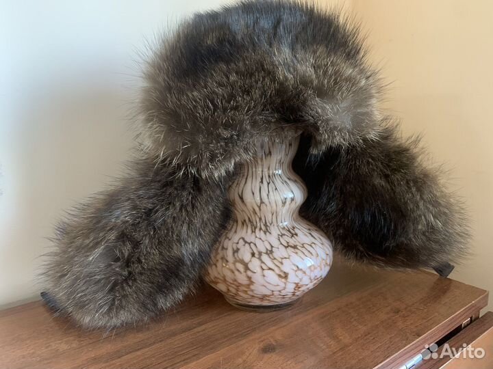 Шапка мужская