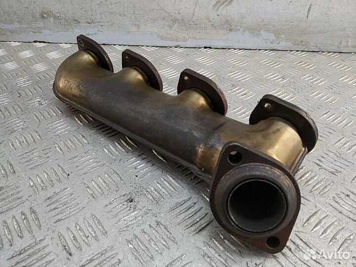 Коллектор выпускной Mercedes-Benz S-Class