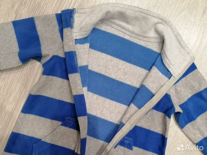 Поддева 62-68