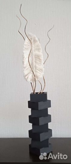 Интерьерная композиция