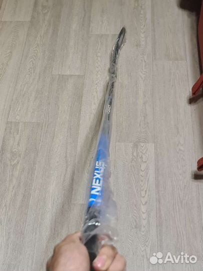 Продам клюшку bauer prostock