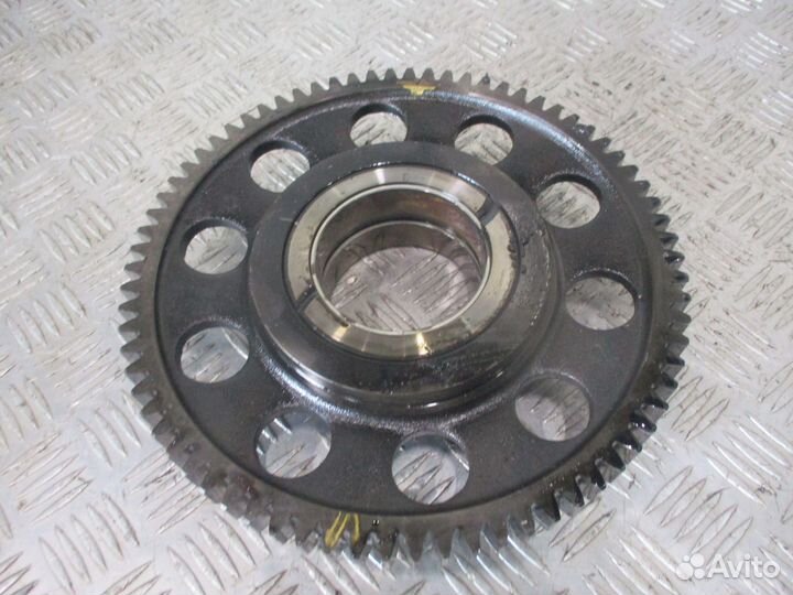 Шестерня MAN 51045055092