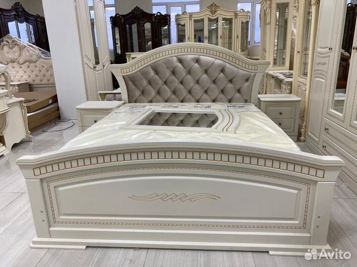 Спальня Афродита Люкс