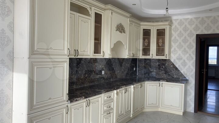2-к. квартира, 68,6 м², 10/10 эт.