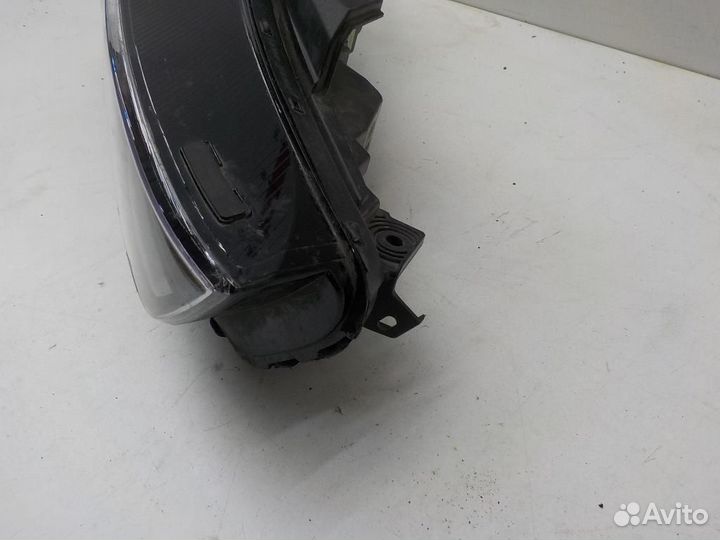 Фара правая Kia K5