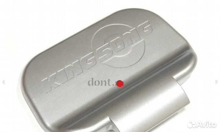 Kingsong педаль (резинка)