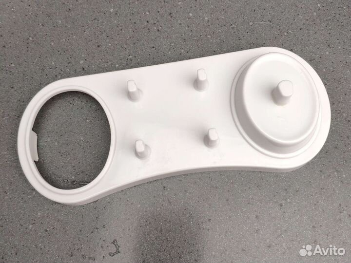 Подставка для зубных щеток oral-b