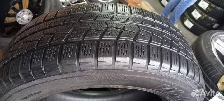 Yokohama W.Drive 225/65 R17 102H