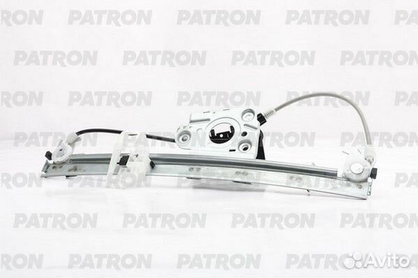 Стеклоподъёмник задний правый BMW E90