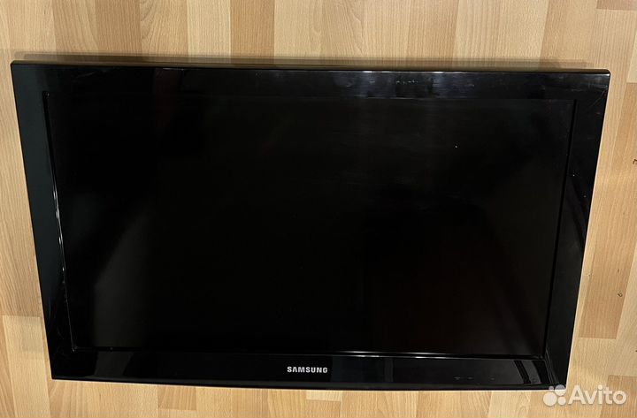 Телевизор Samsung LE32E420