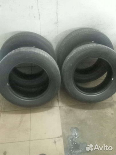 Yokohama A460J 215/60 R16