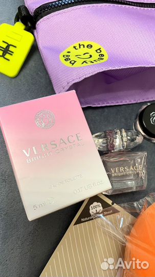 Наборчик косметики