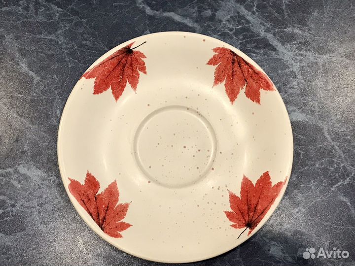 Набор столовой посуды на 6 персон (Чайный сервис)