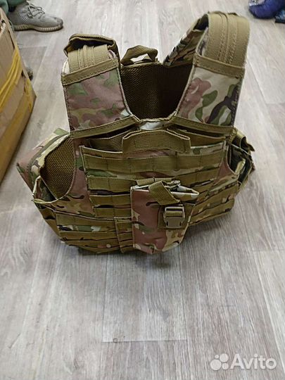 Тактические разгрузка оптом