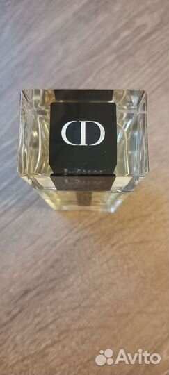 Мужская туалетная вода Homme Dior Sport