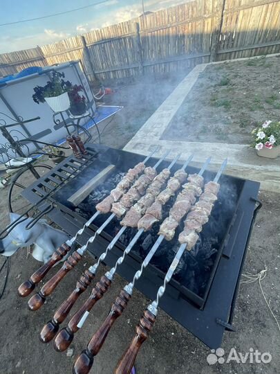 Сварочные работы