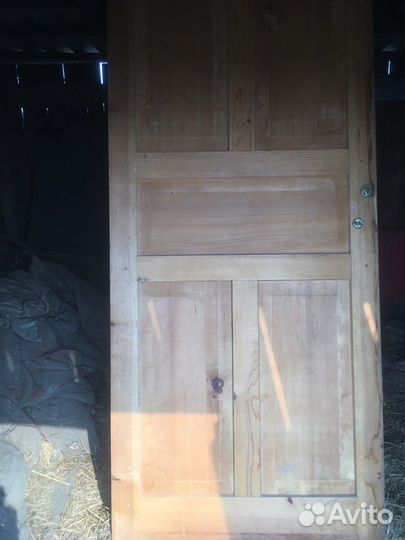 Дверное полотно