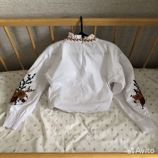 Рубашка 40 42