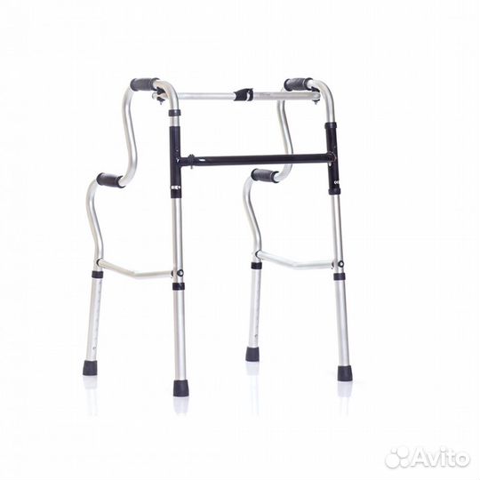 Ходунки для взрослых двухуровневые прокат