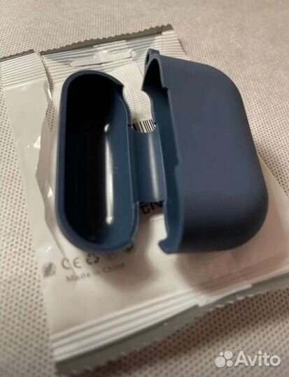 Чехол на airpods