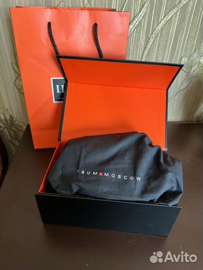 Ремень мужской dolce & gabbana