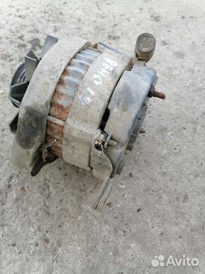 Генератор рено 19/Renault 19