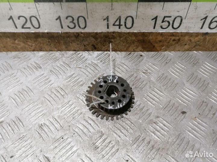 Шестерня привода двс Hyundai Getz 2002-2010