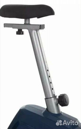 Велотренажер torneo jazz b-517