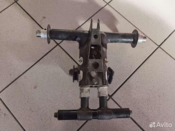 Рычаг задней подвески yamaha venture multi purpose