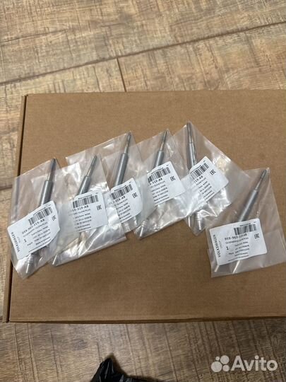 Свеча накаливания VAG