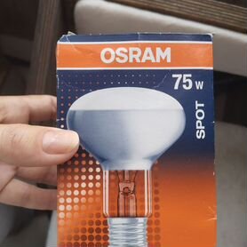 Лампа светодиодная Osram Spot 75w