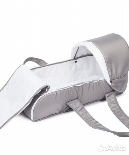 Сумка переноска для новорожденных