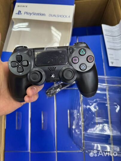 Джойстик контроллер sony dualshock ps4 оптом