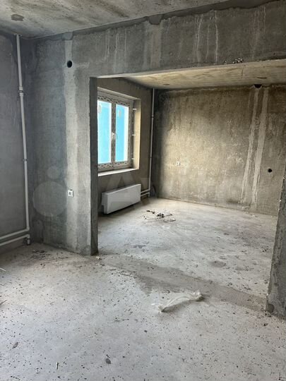 3-к. квартира, 83,9 м², 12/17 эт.