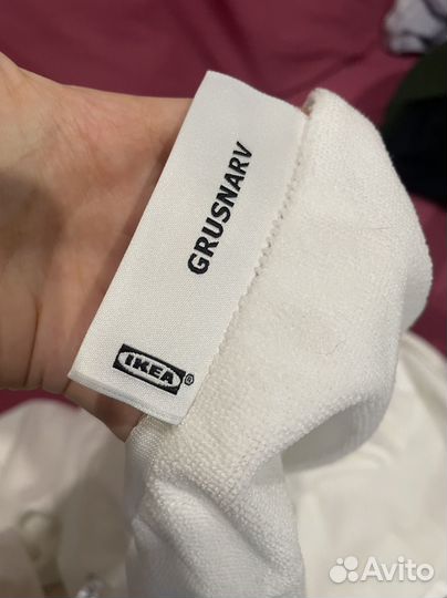 Наматрасник непромокаемый 200 90