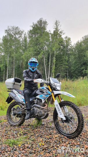 Экипировка для мотокросса