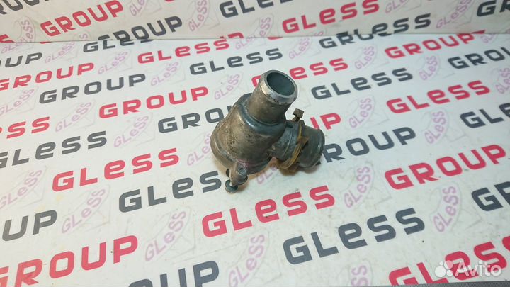 Корпус термостата GY б/у MPV