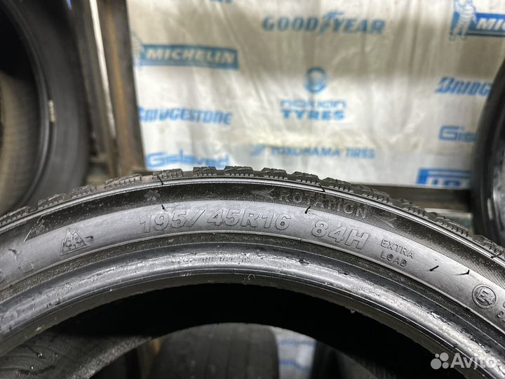 Sailun Ice Blazer Alpine+ 195/45 R16 84H