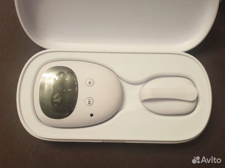 Энурезный будильник