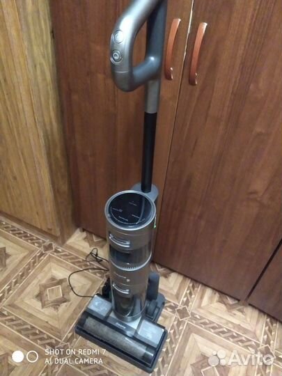 Пылесос моющий Dream